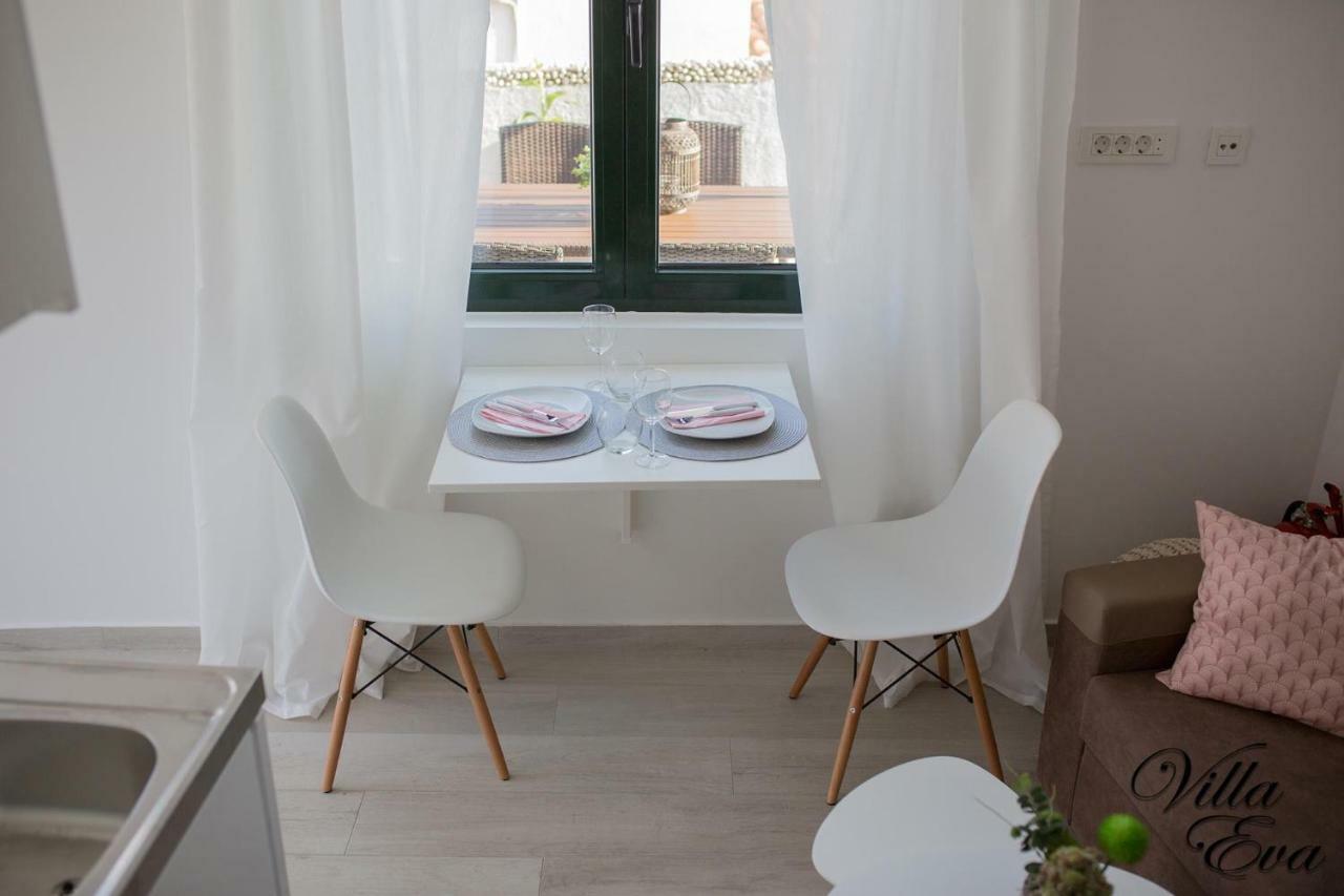 Villa Eva Gradac  Extérieur photo